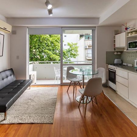 Estudio En Lo Mejor De Palermo * Estilo Y Glamour * Buenos Aires Exterior photo