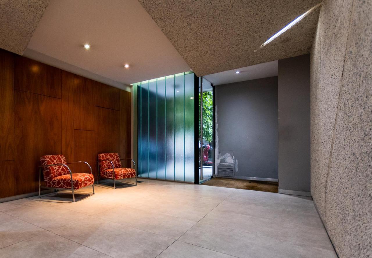 Estudio En Lo Mejor De Palermo * Estilo Y Glamour * Buenos Aires Exterior photo